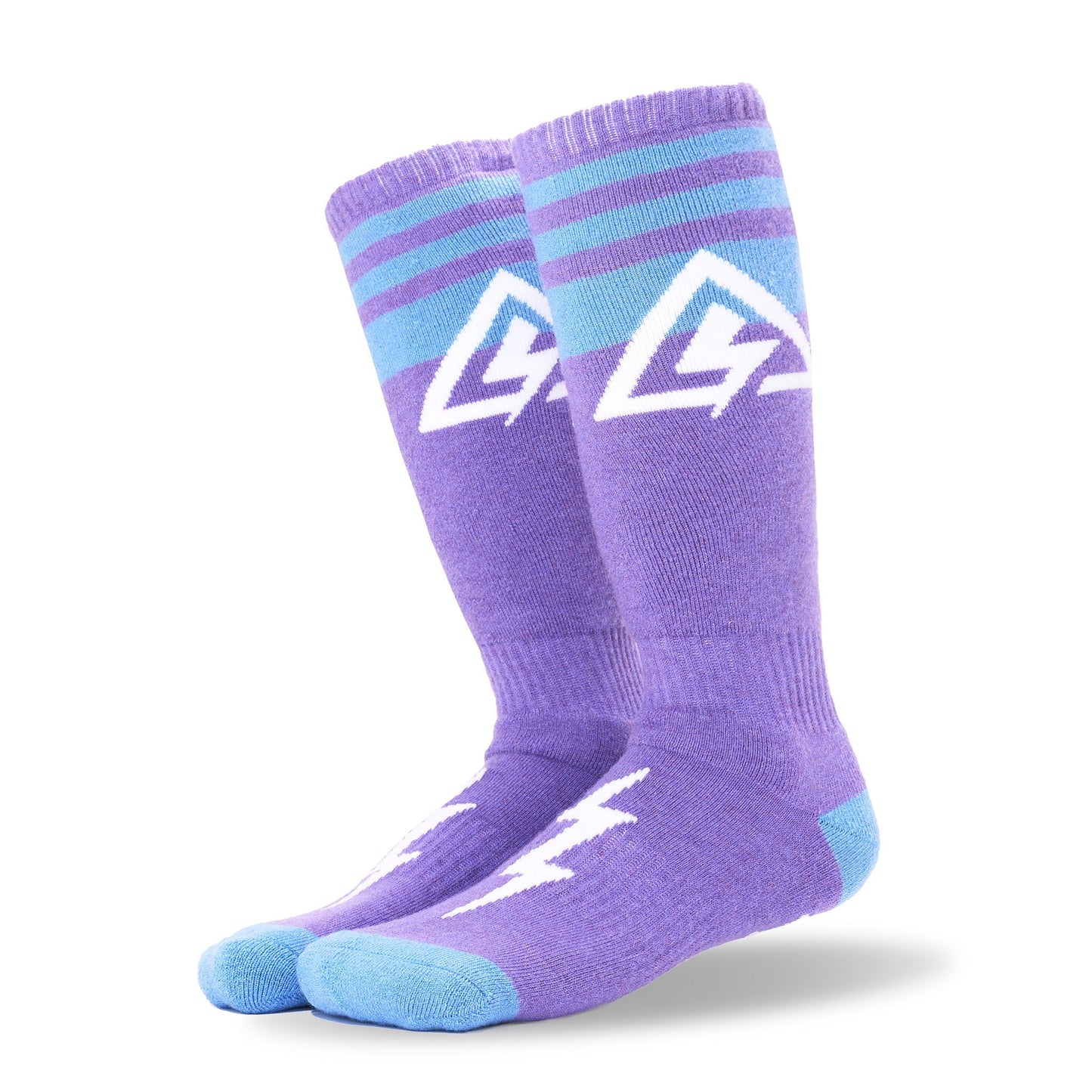Magic Merino Wool Sno* Socks VOLTAGE LTD
