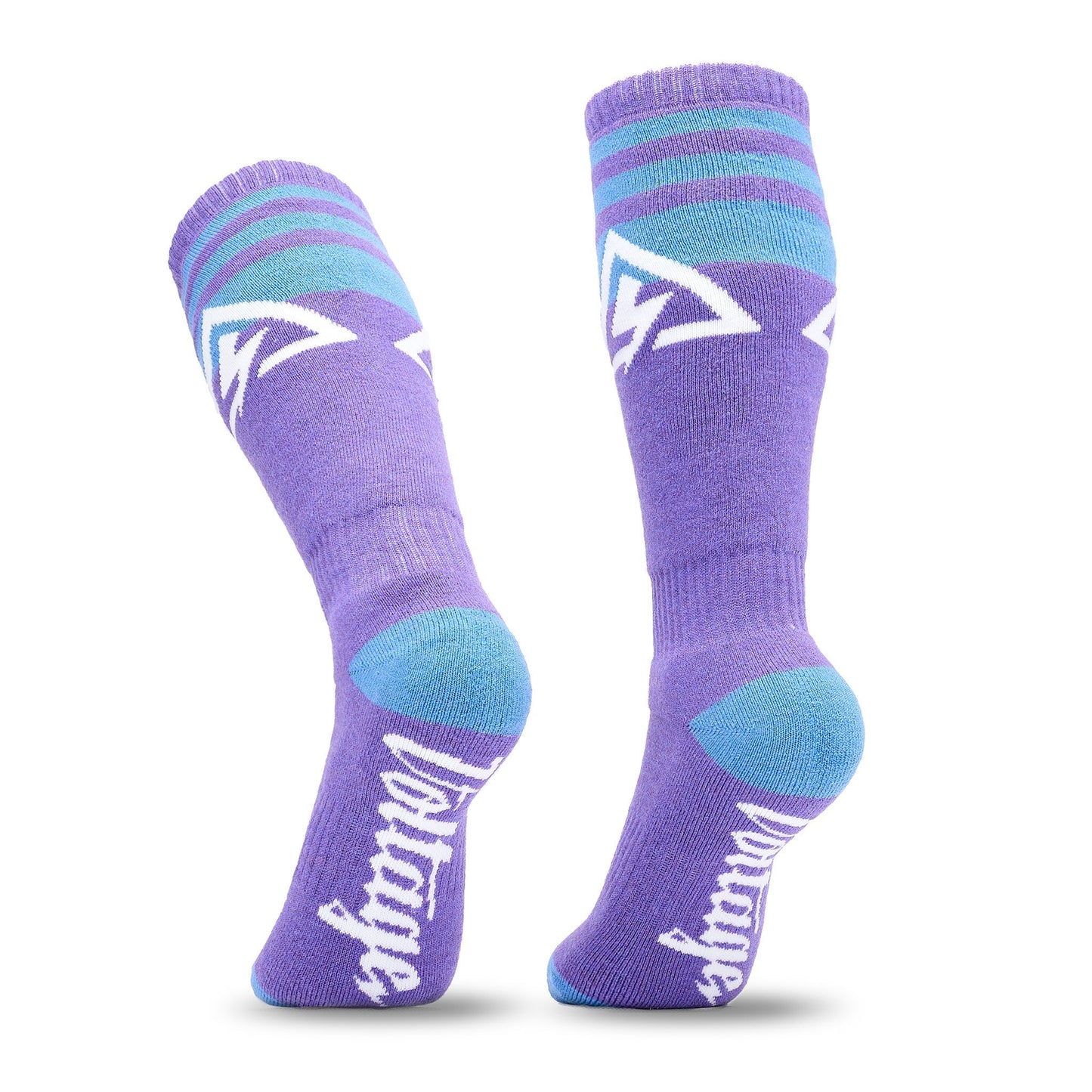 Magic Merino Wool Sno* Socks VOLTAGE LTD
