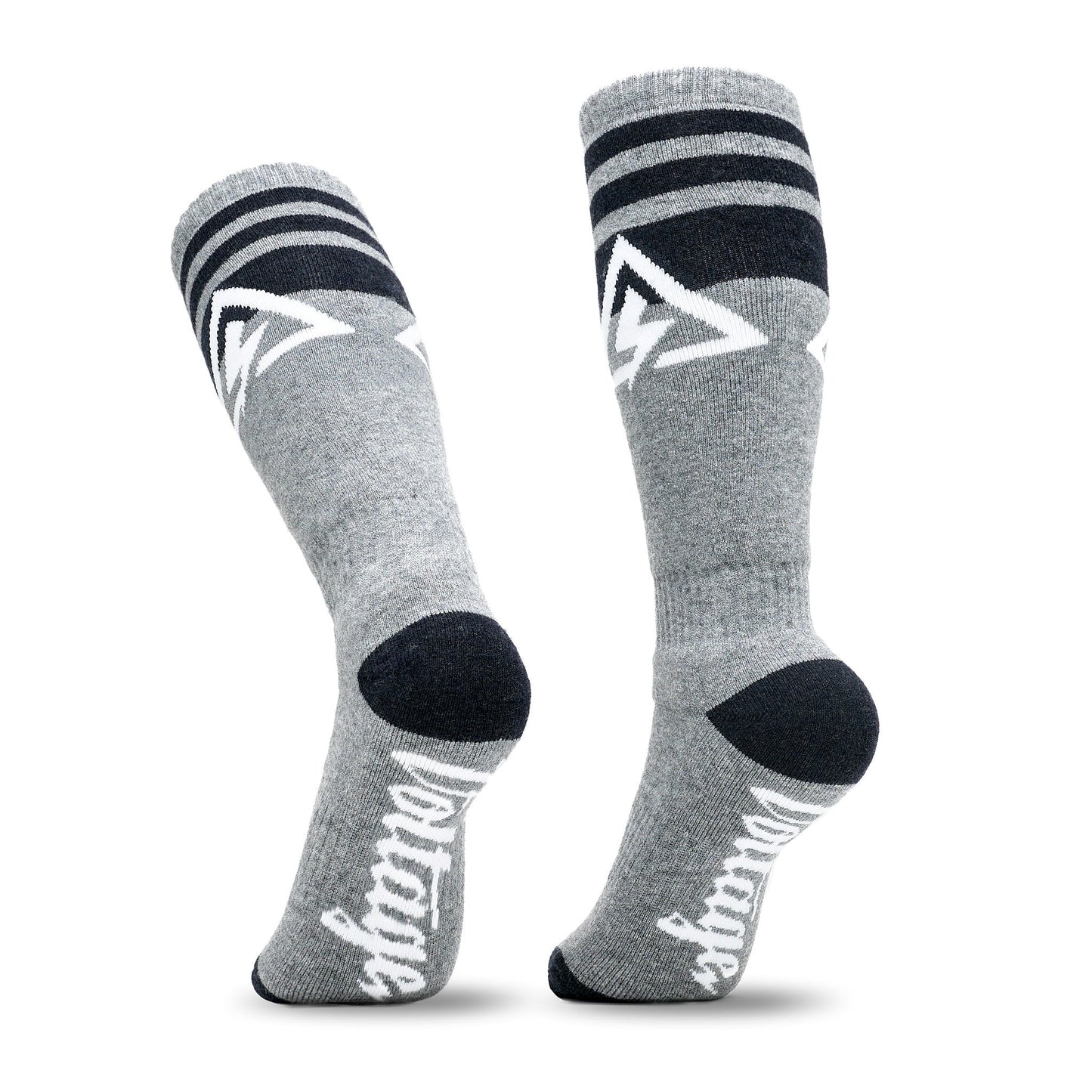 Magic Merino Wool Sno* Socks VOLTAGE LTD