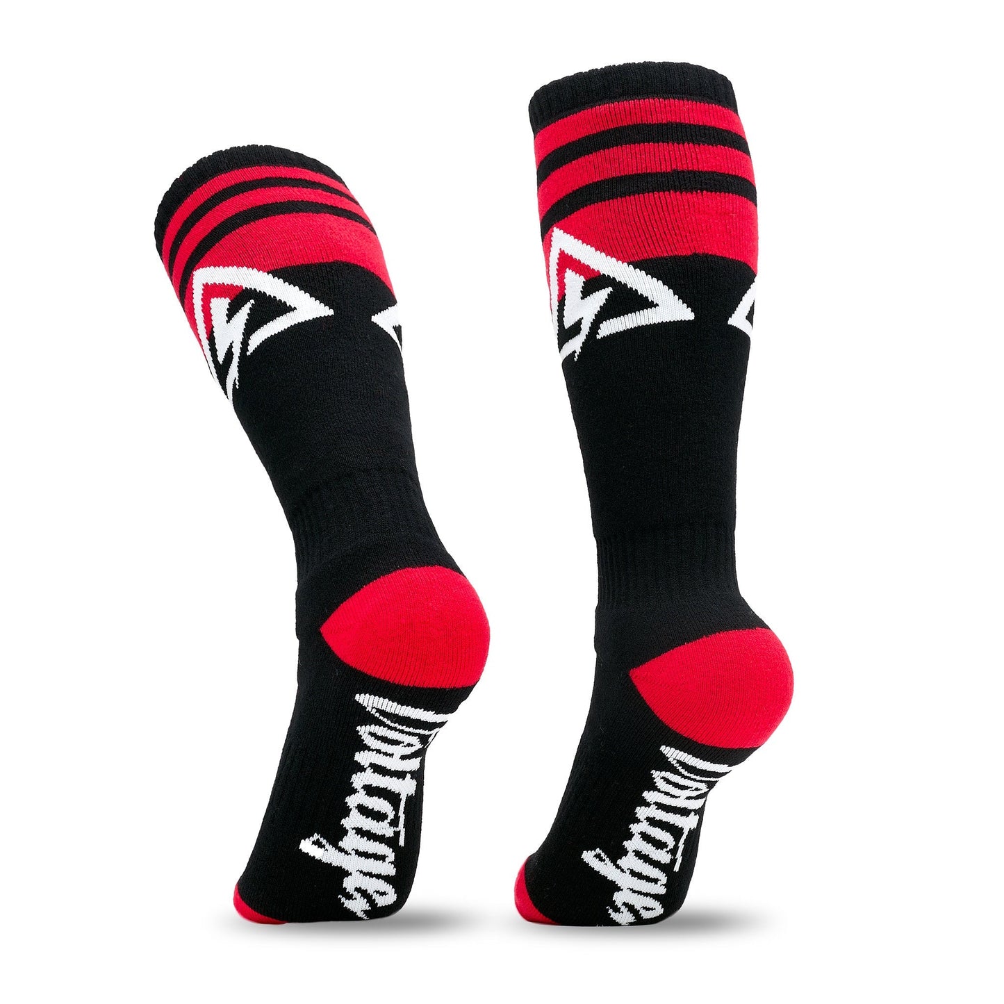 Magic Merino Wool Sno* Socks VOLTAGE LTD