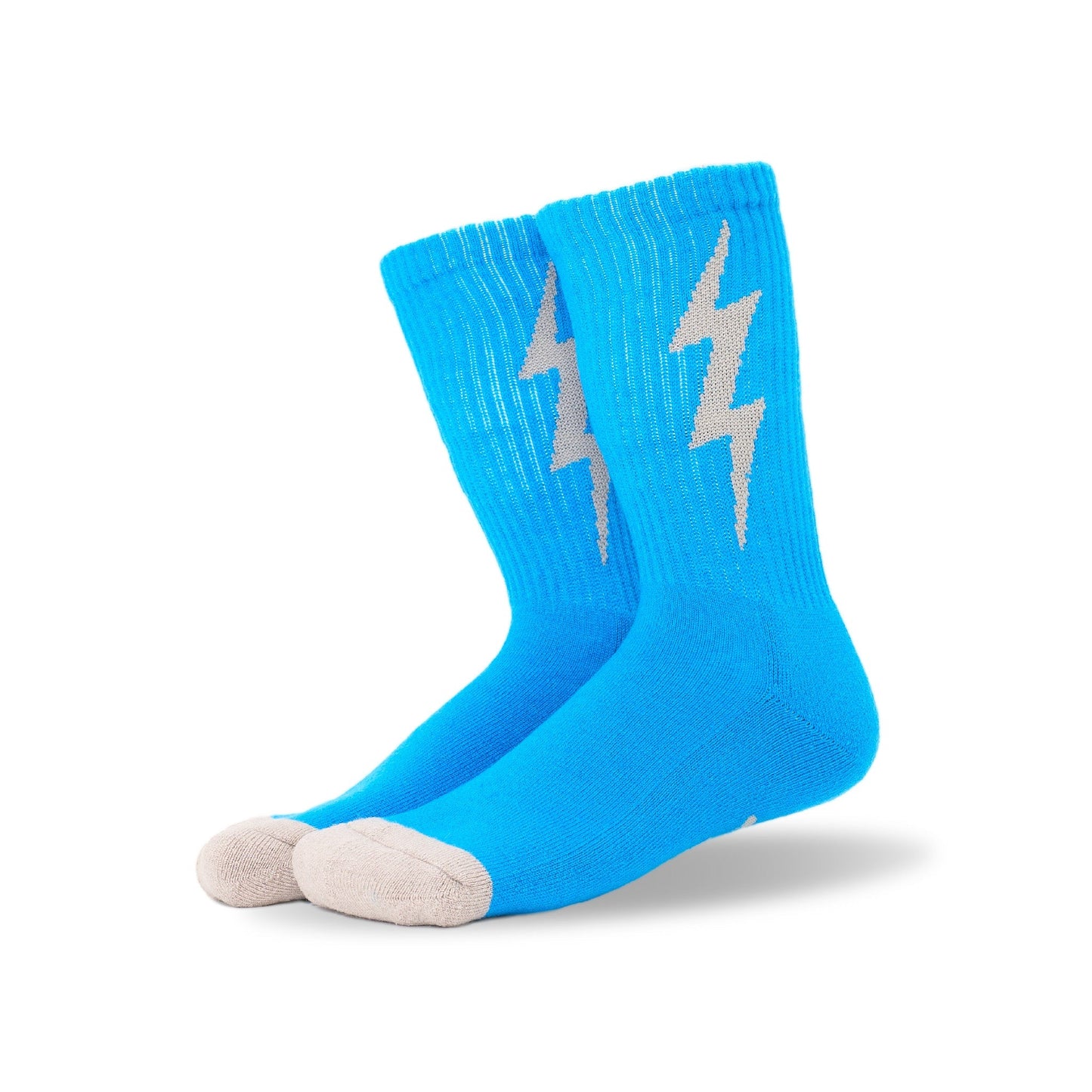 Bluebird Magic Merino Wool Socks VOLTAGE LTD