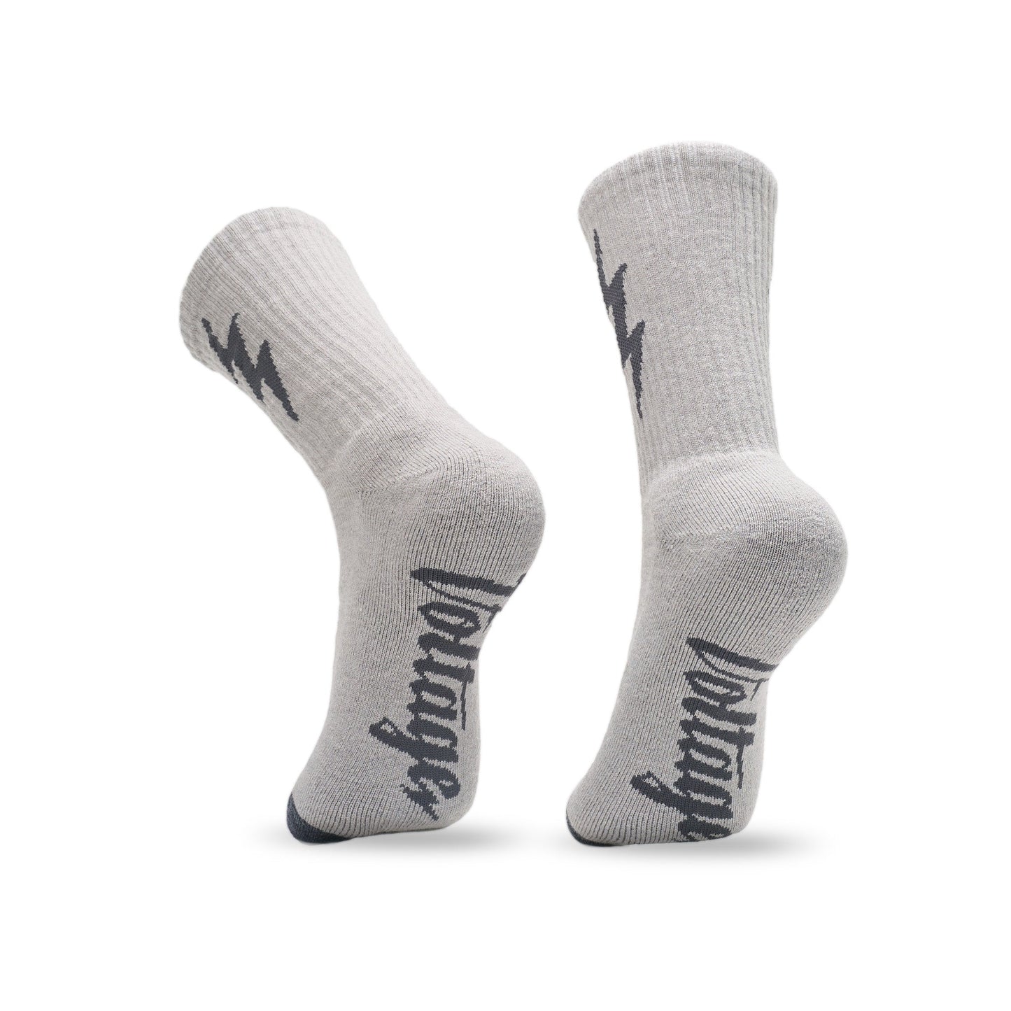 Steele Magic Merino Wool Socks VOLTAGE LTD