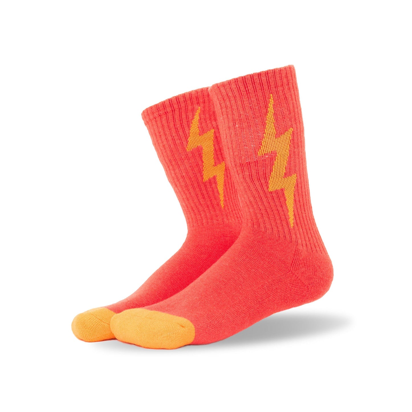 Cardinal Magic Merino Wool Socks VOLTAGE LTD