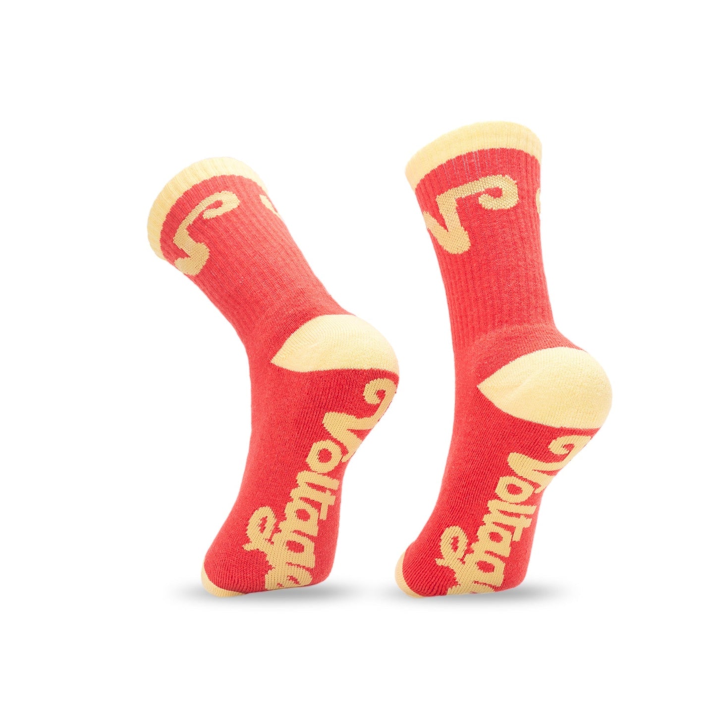 Valkyrie Magic Merino Wool Socks VOLTAGE LTD
