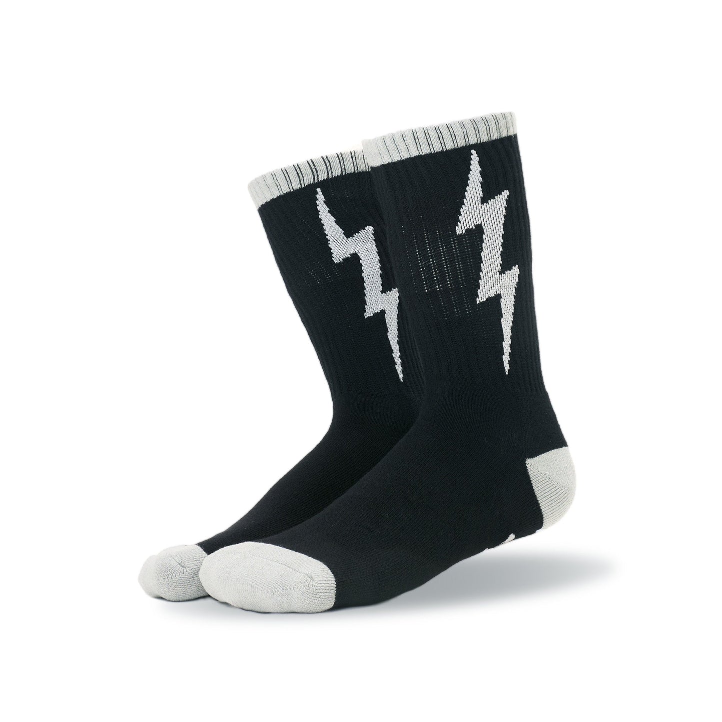 VOLT Lucky Cotton Crew Socks VOLTAGE LTD