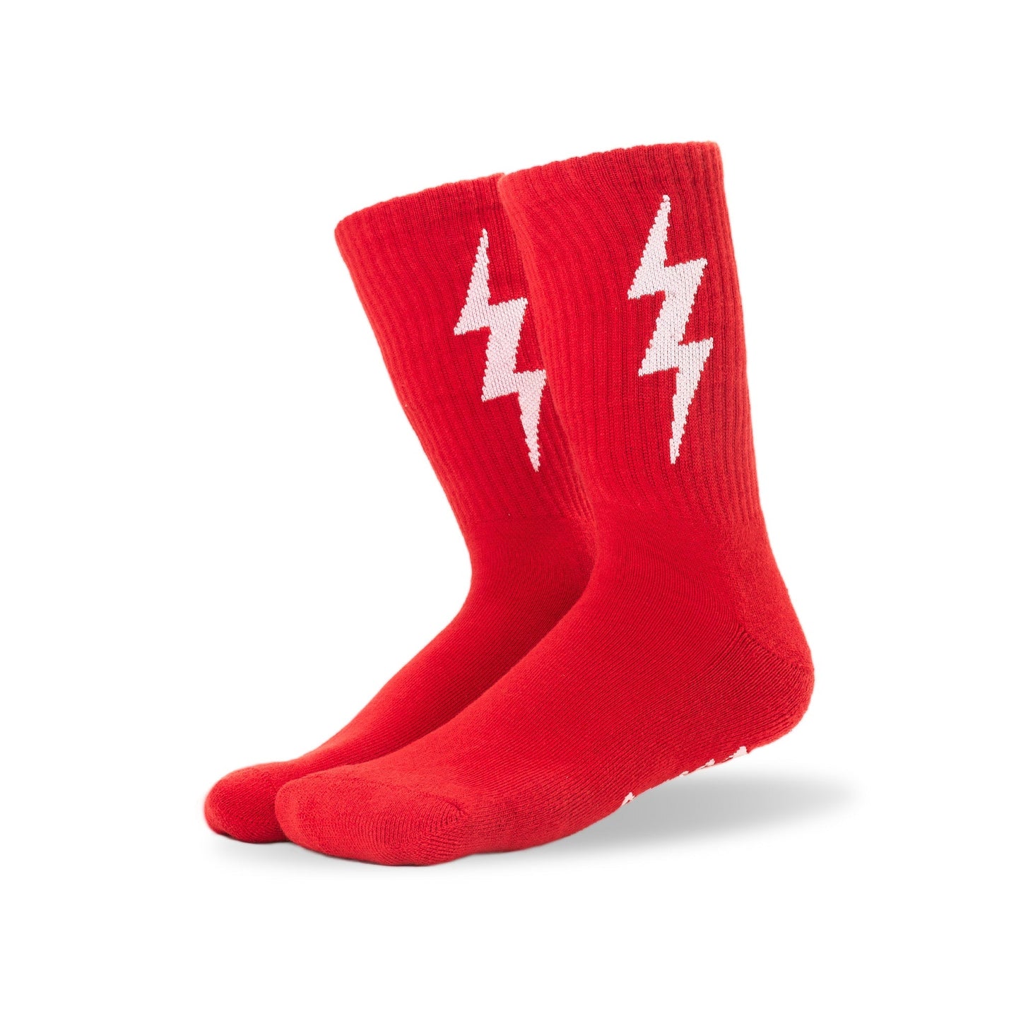The Original Lucky Cotton Crew Socks VOLTAGE LTD