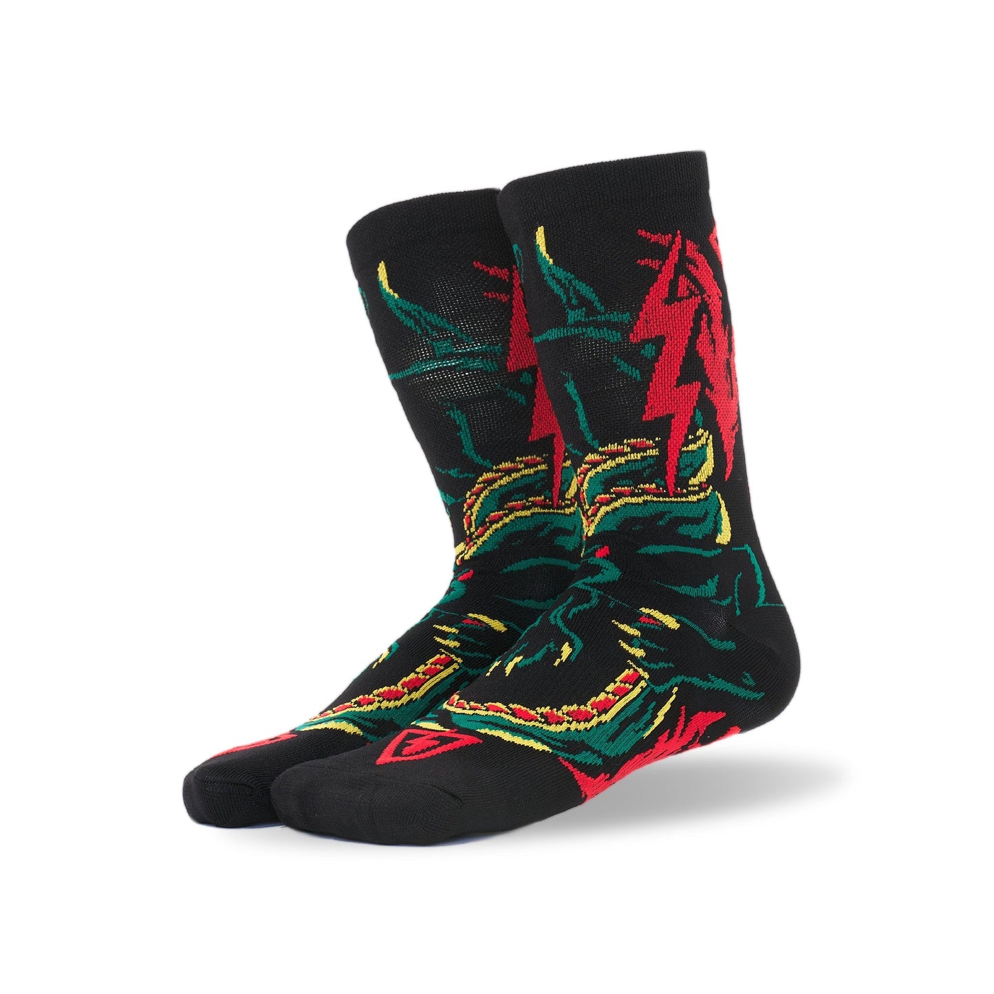 JC - Tears KOM Cooling Socks VOLTAGE LTD