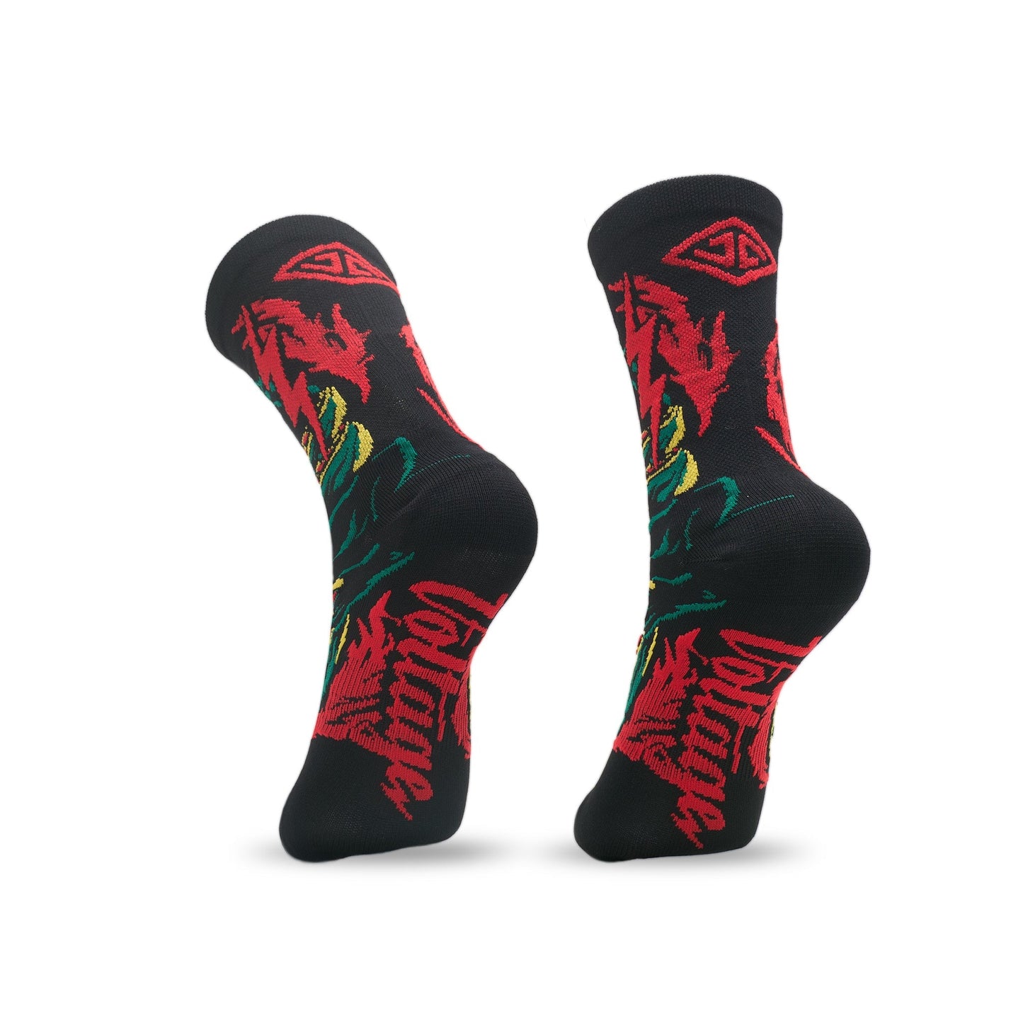 JC - Tears KOM Cooling Socks VOLTAGE LTD