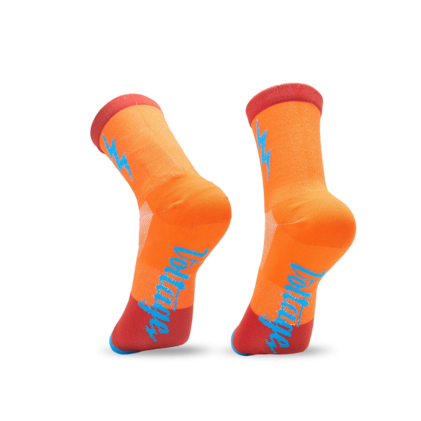 Tangerine Dreams KOM Cooling Socks VOLTAGE LTD
