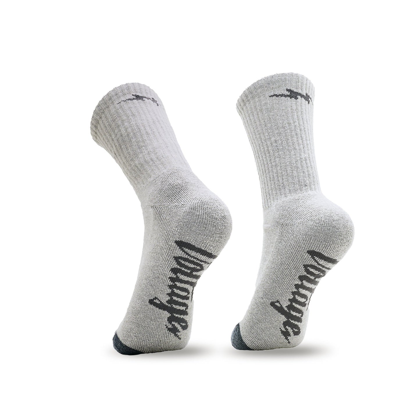 Grinder Magic Merino Wool Socks VOLTAGE LTD