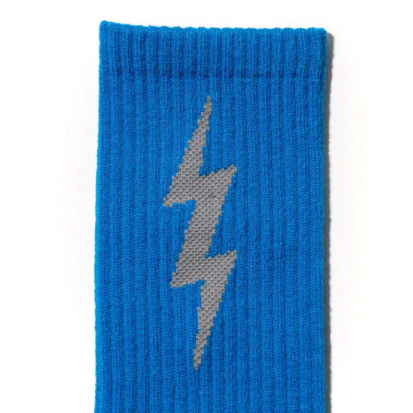 Bluebird Magic Merino Wool Socks VOLTAGE LTD