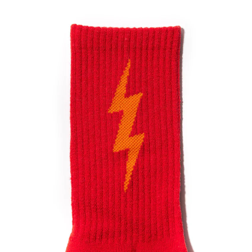 Cardinal Magic Merino Wool Socks VOLTAGE LTD