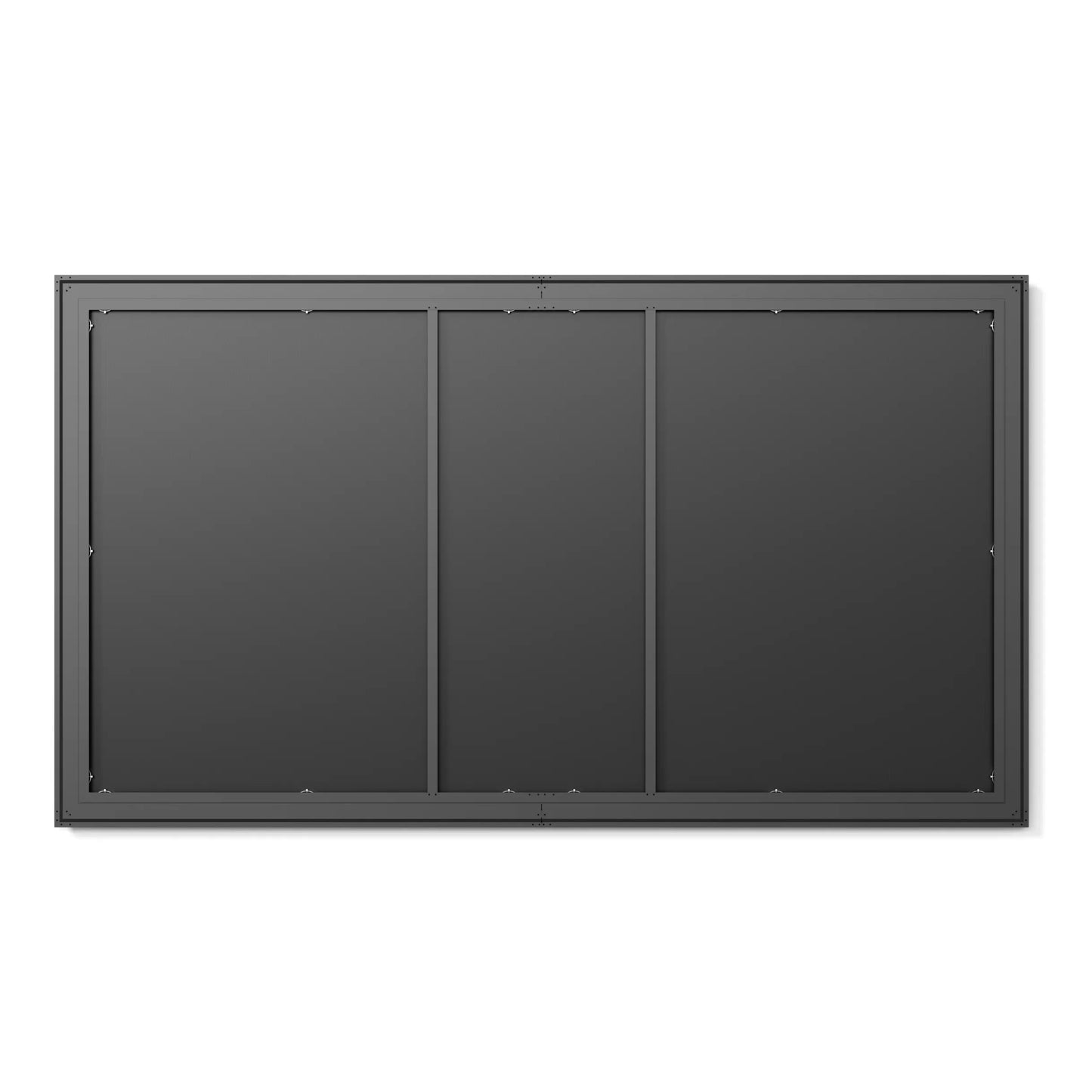 Valerion 100''/120'' Fresnel Ambient Light Rejecting Screen Valerion