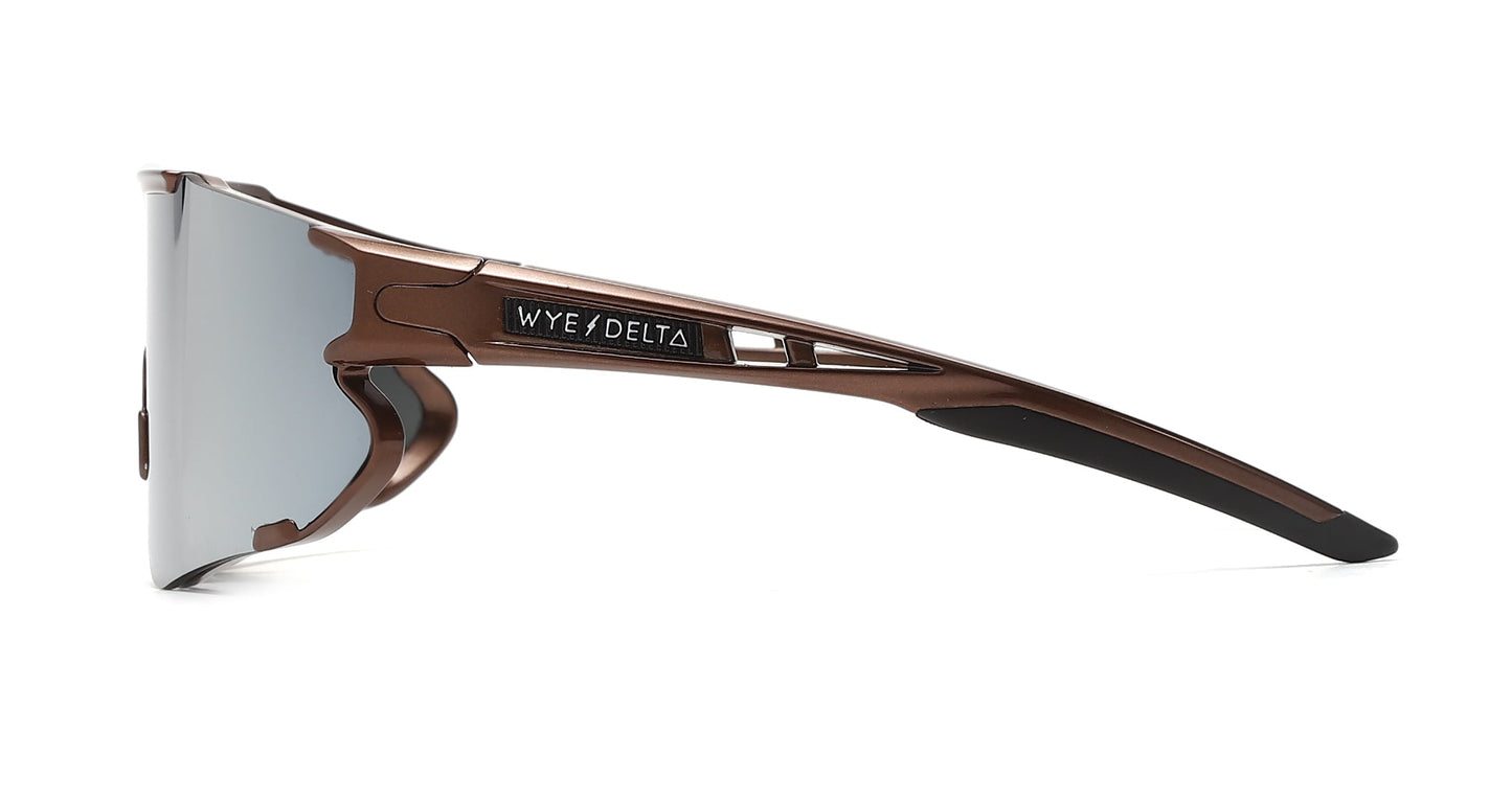 Z87+ HiViz Copper Polarized Wye Delta LLC