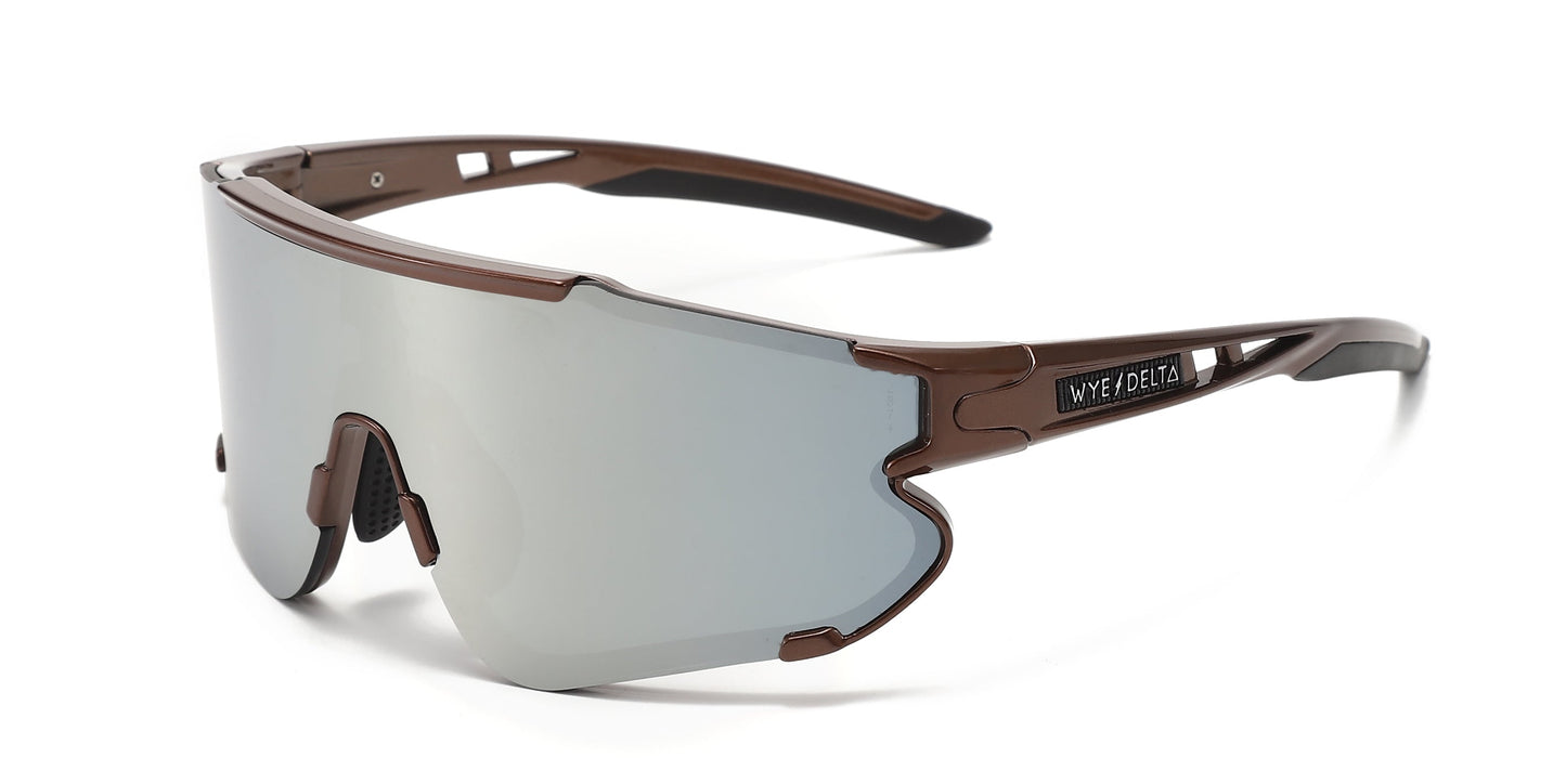 Z87+ HiViz Copper Polarized Wye Delta LLC