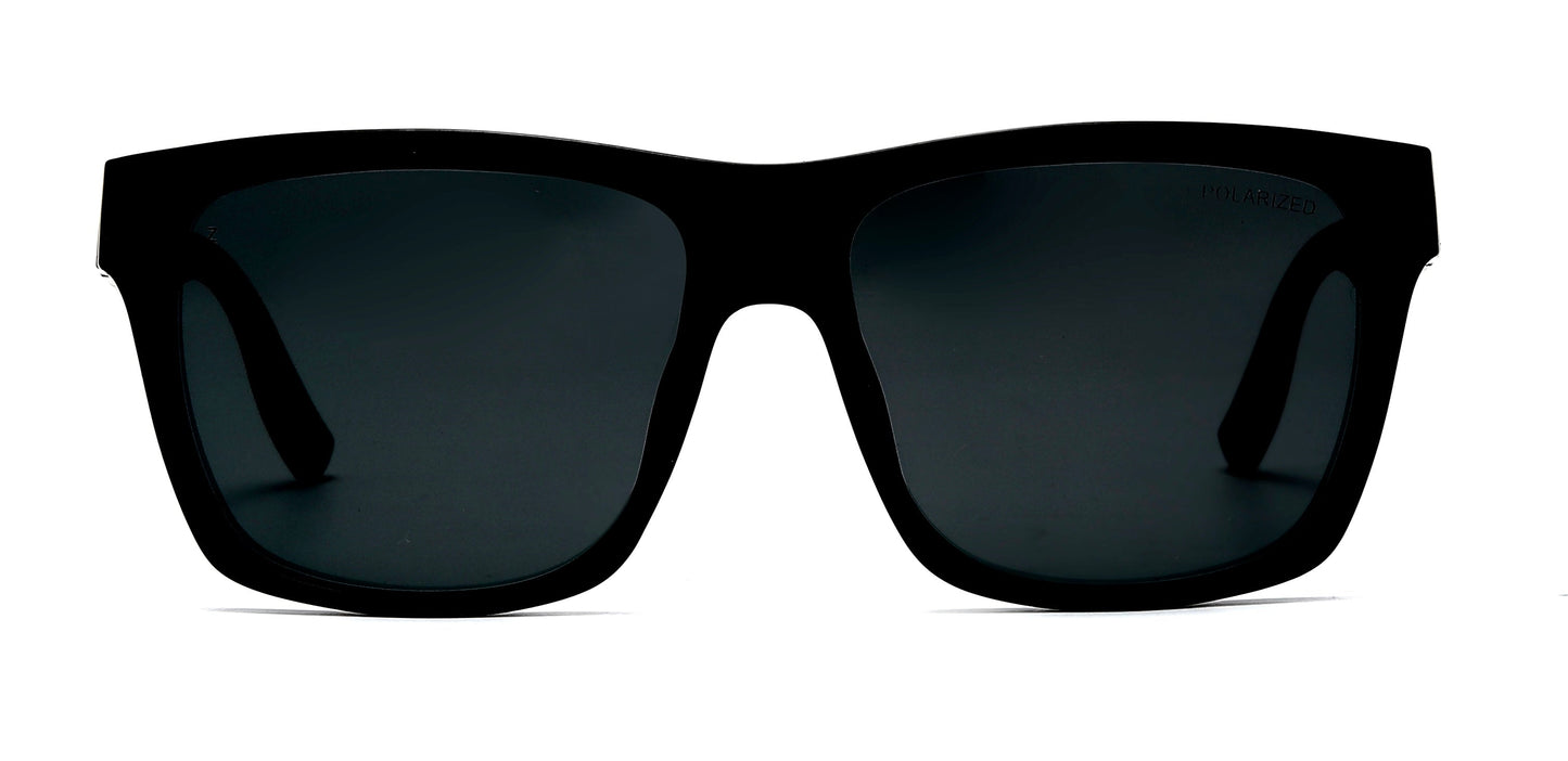 Z87 Madhook 2.0 LR: MERICA POLARIZED Wye Delta LLC