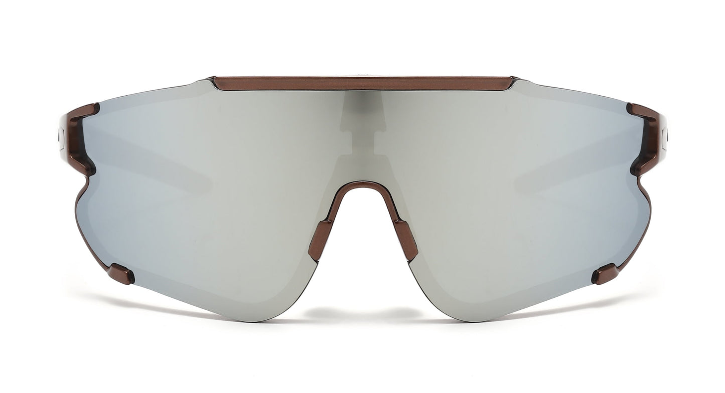 Z87+ HiViz Copper Polarized Wye Delta LLC
