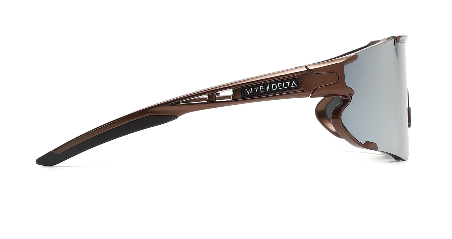 Z87+ HiViz Copper Polarized Wye Delta LLC