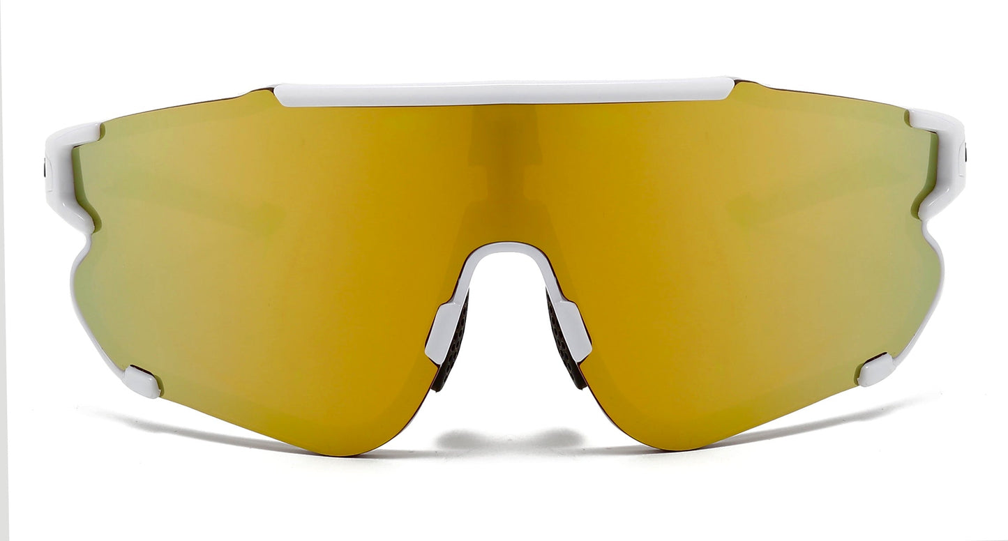 Z87+ HiViz White Gold Mirror Polarized Wye Delta LLC