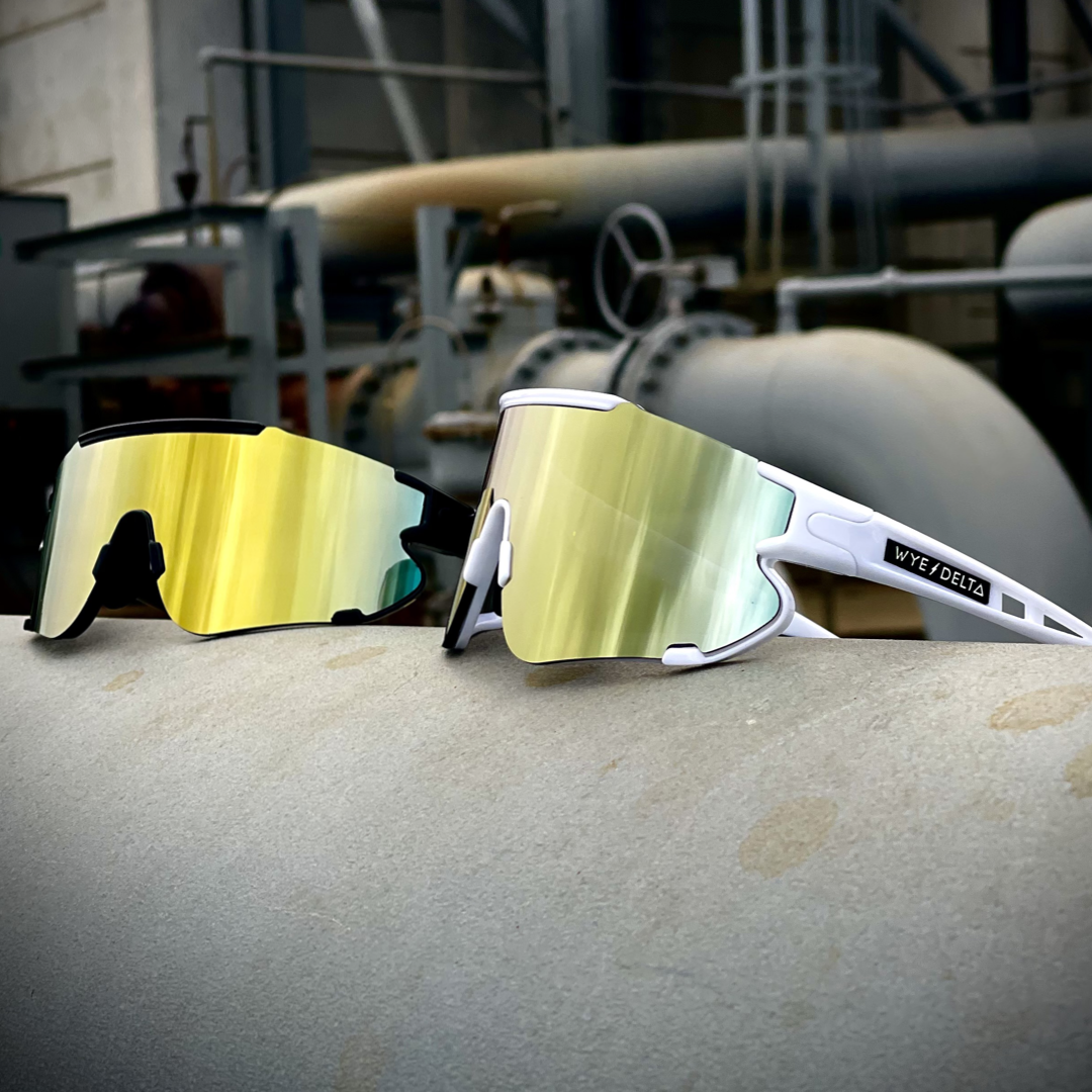 Z87+ HiViz Black Yellow Revo Wye Delta LLC