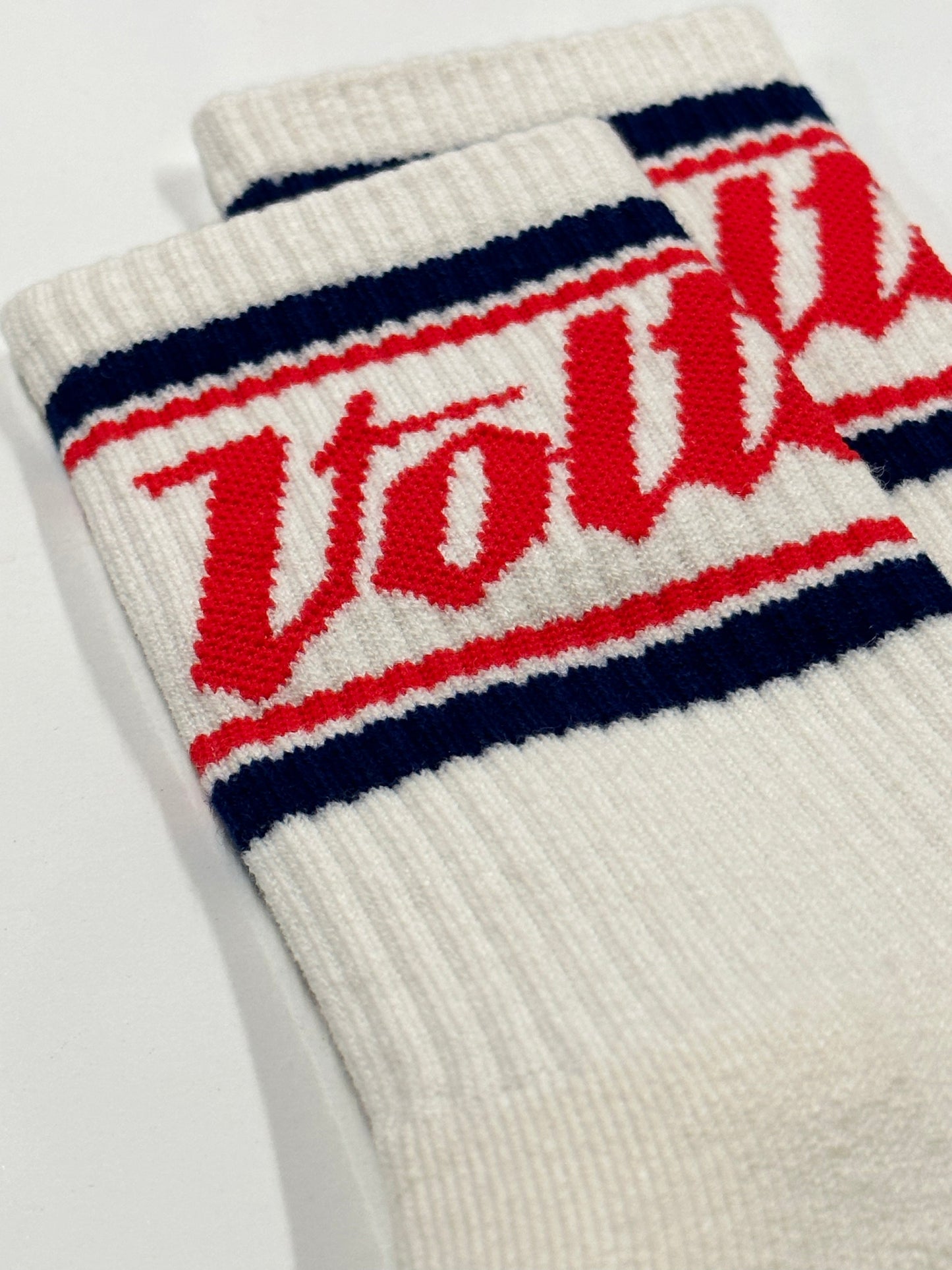 Phys. Ed Magic Merino Wool Socks VOLTAGE LTD