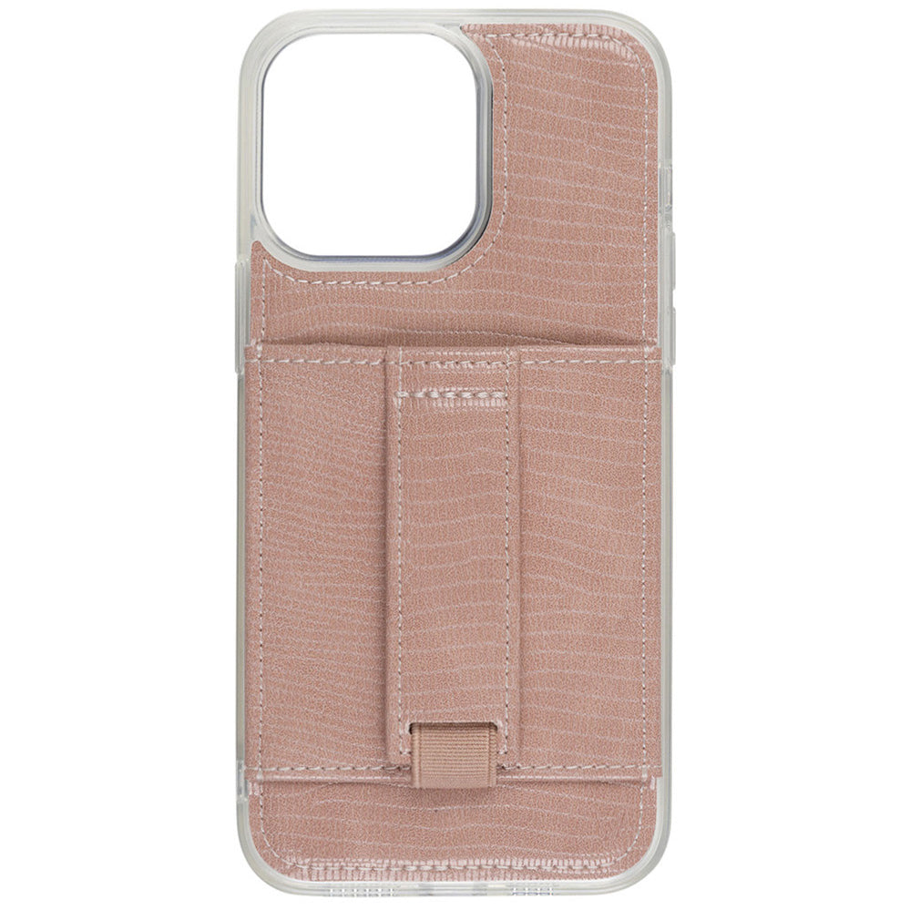 Pink Python Walli Cases