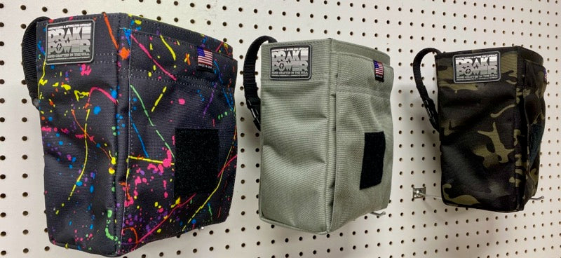 BASIC "B" DITTY BAG