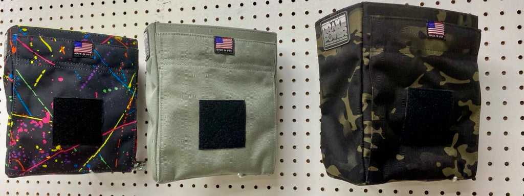 BASIC "B" DITTY BAG