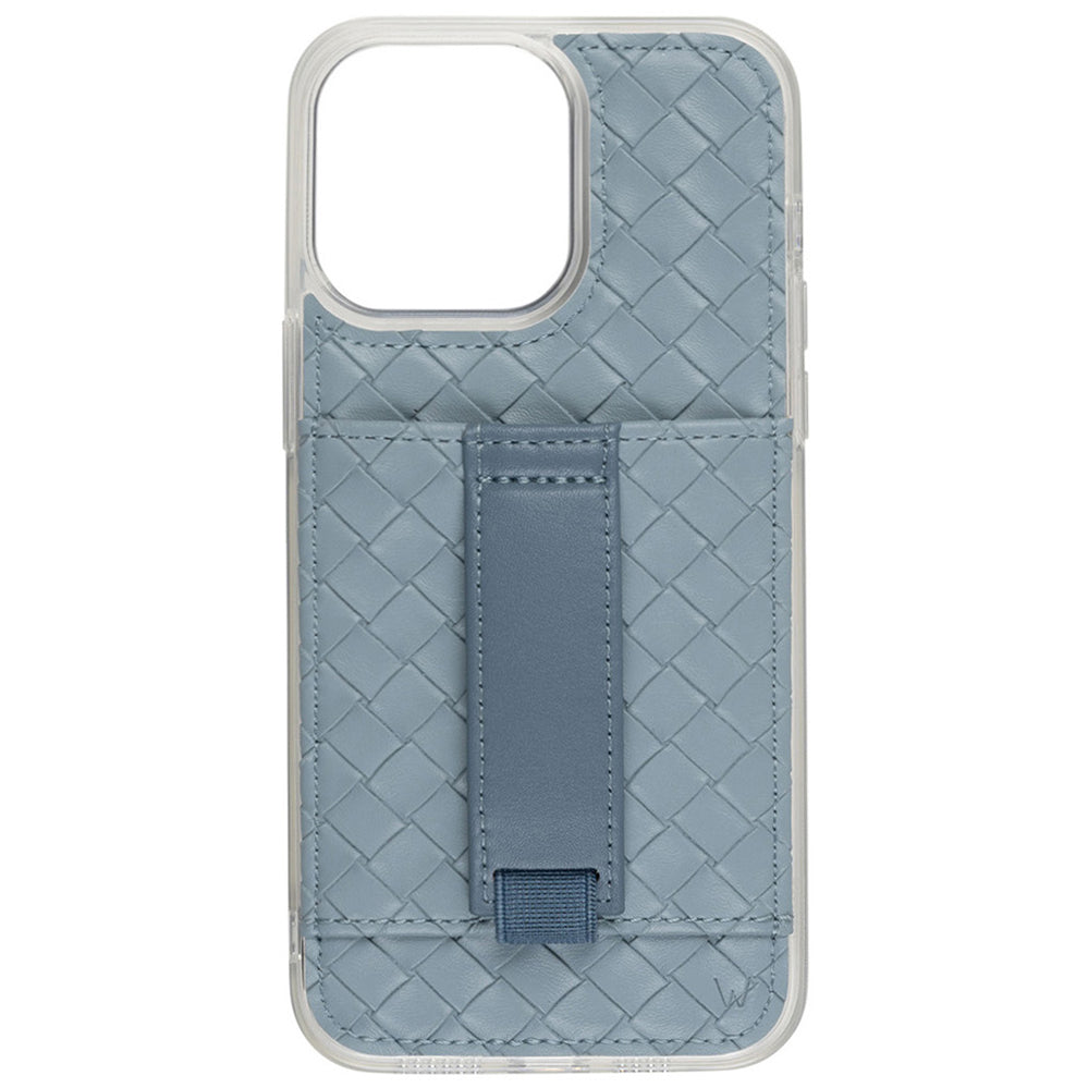 Skyline Weave Walli Cases