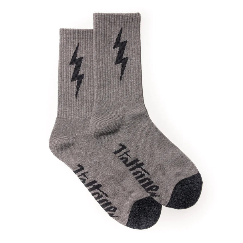 Steele Magic Merino Wool Socks VOLTAGE LTD