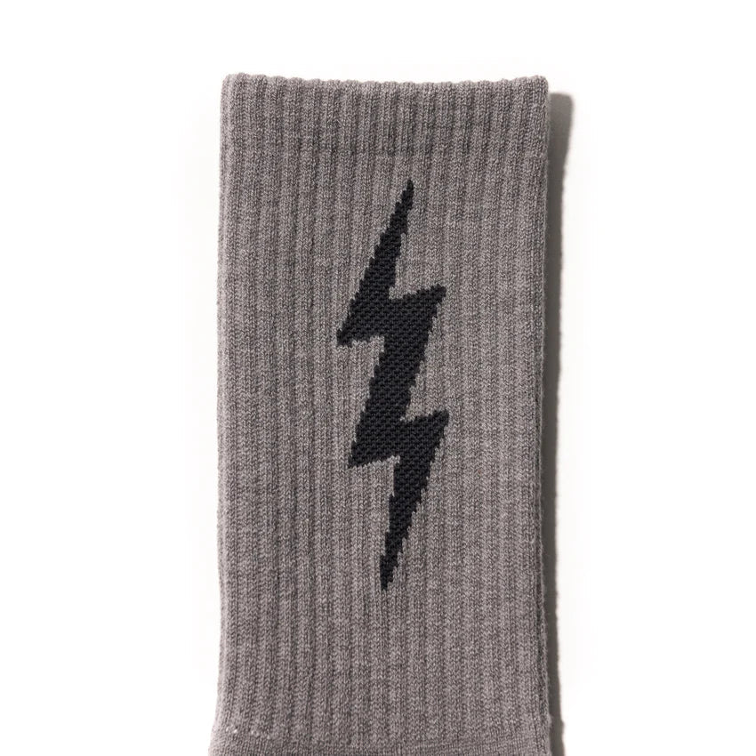 Steele Magic Merino Wool Socks VOLTAGE LTD