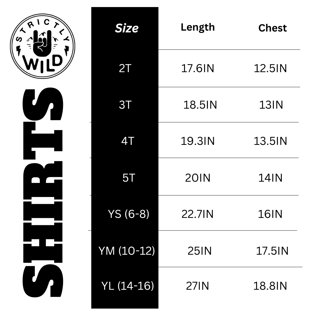 Bike Life Drop Cut Pocket T-Shirt Strictly Wild