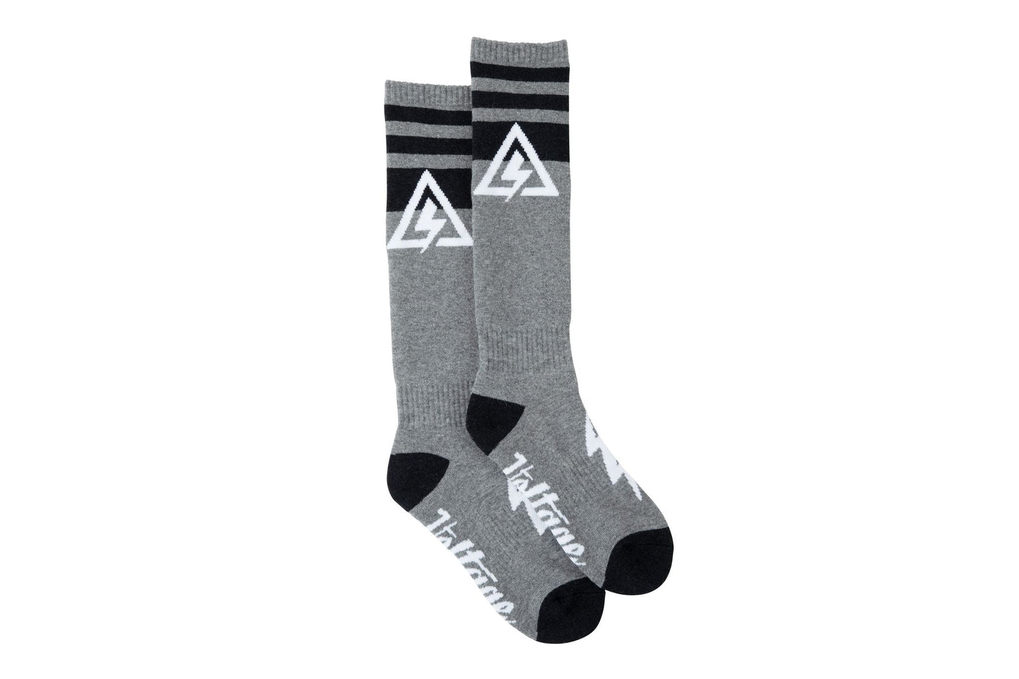 Magic Merino Wool Sno* Socks VOLTAGE LTD
