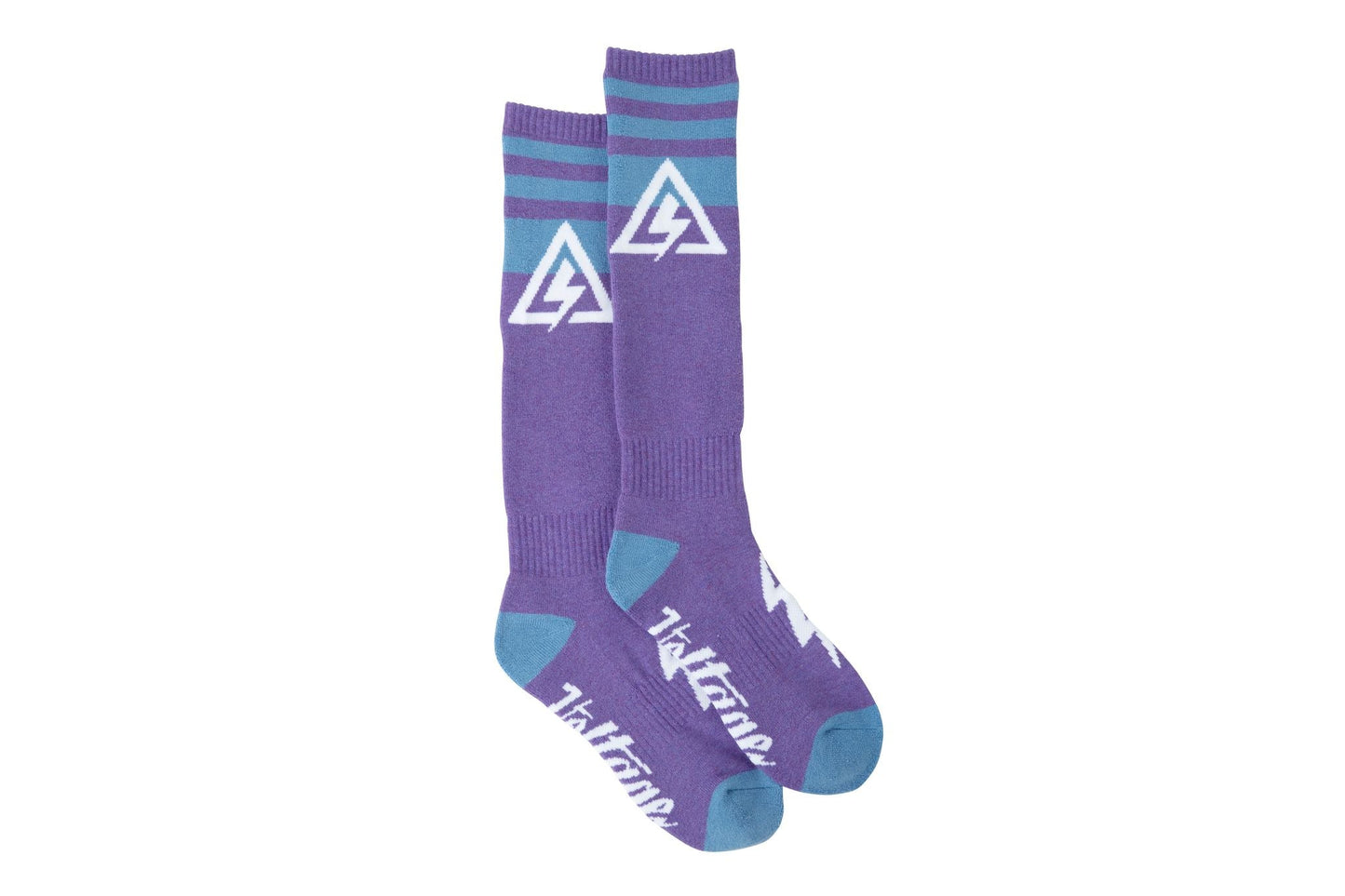 Magic Merino Wool Sno* Socks VOLTAGE LTD