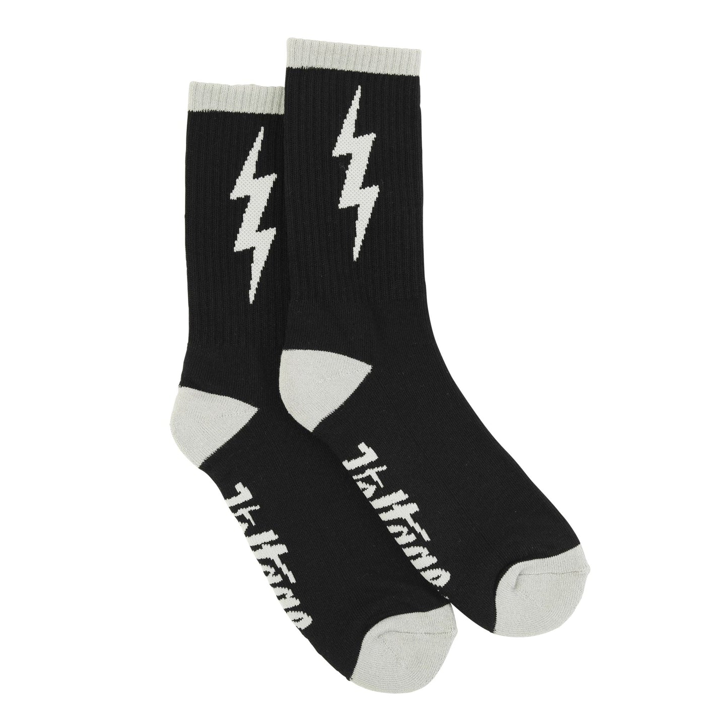VOLT Lucky Cotton Crew Socks VOLTAGE LTD