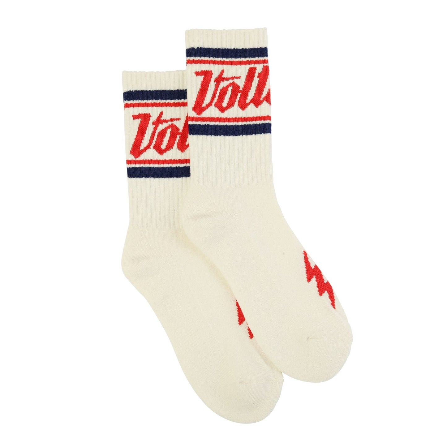 Phys. Ed Magic Merino Wool Socks VOLTAGE LTD