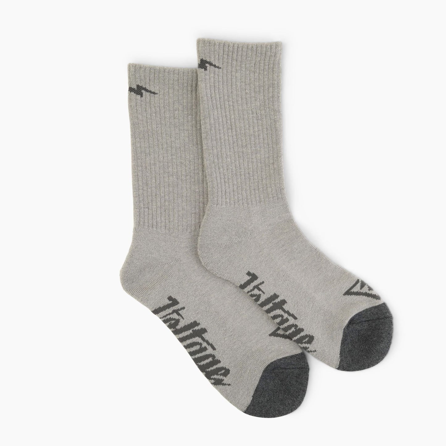 Grinder Magic Merino Wool Socks VOLTAGE LTD