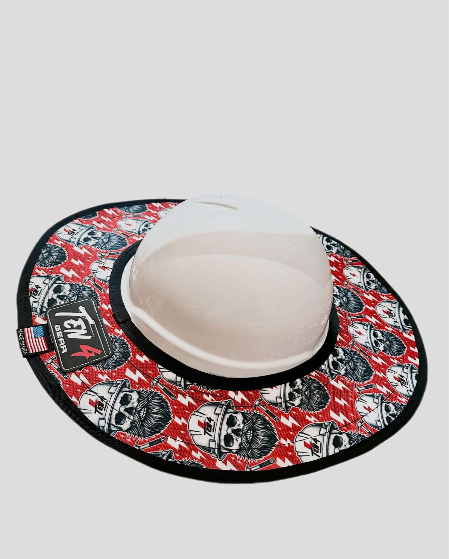 Hard Hat Sun shade visors
