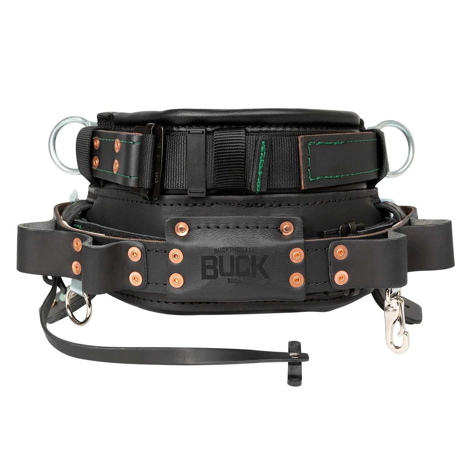 Tools & Climbing Belts