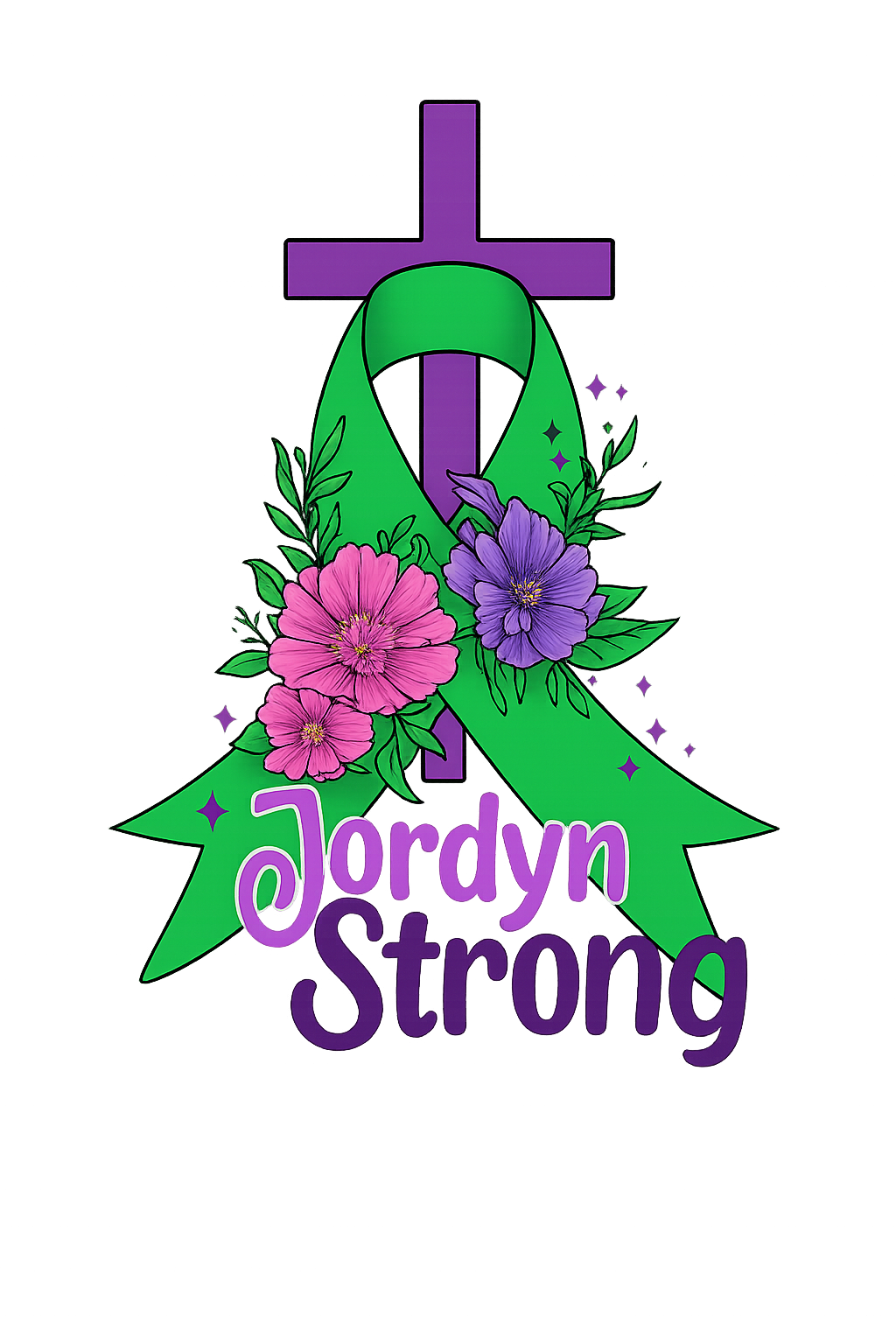 Jordyn Strong