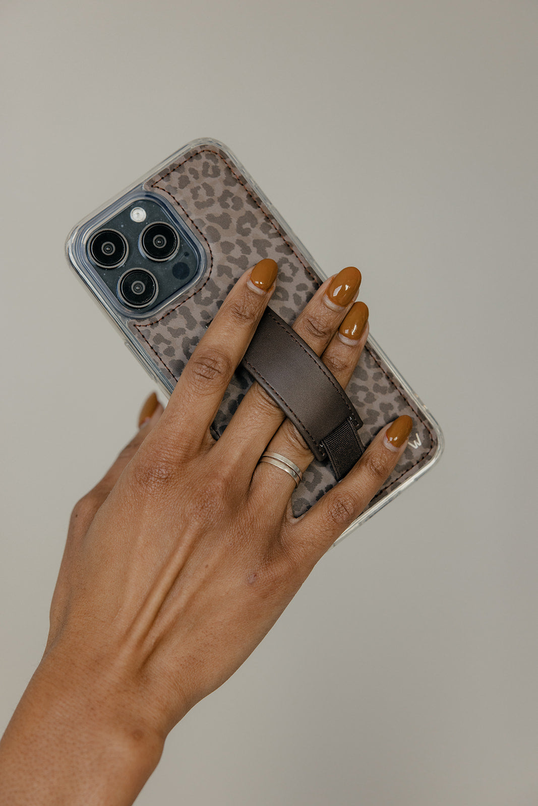 Shadow Leopard Walli-Lite Case Walli Cases