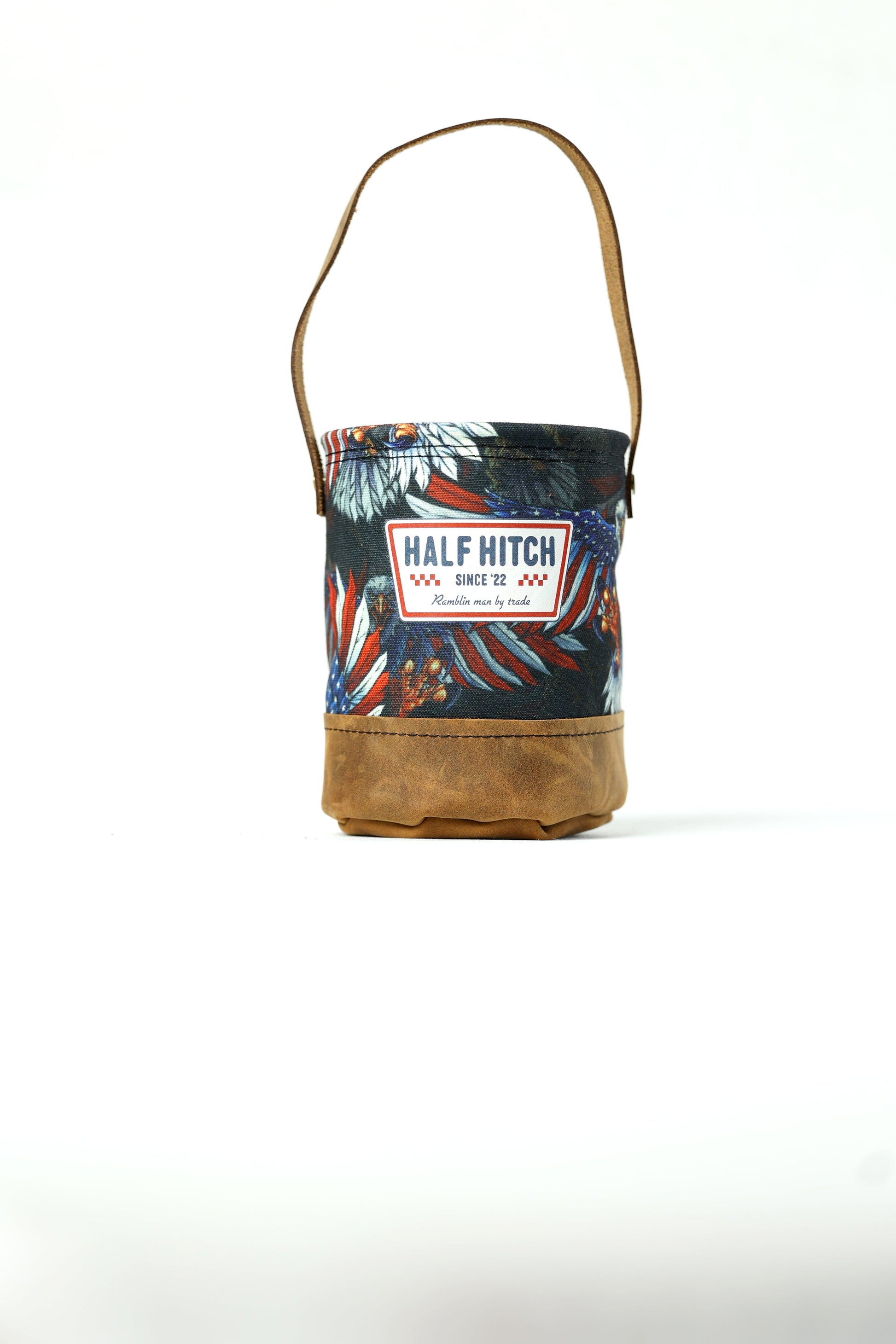 Mini Grunt Bags Half-Hitch-Line-Co