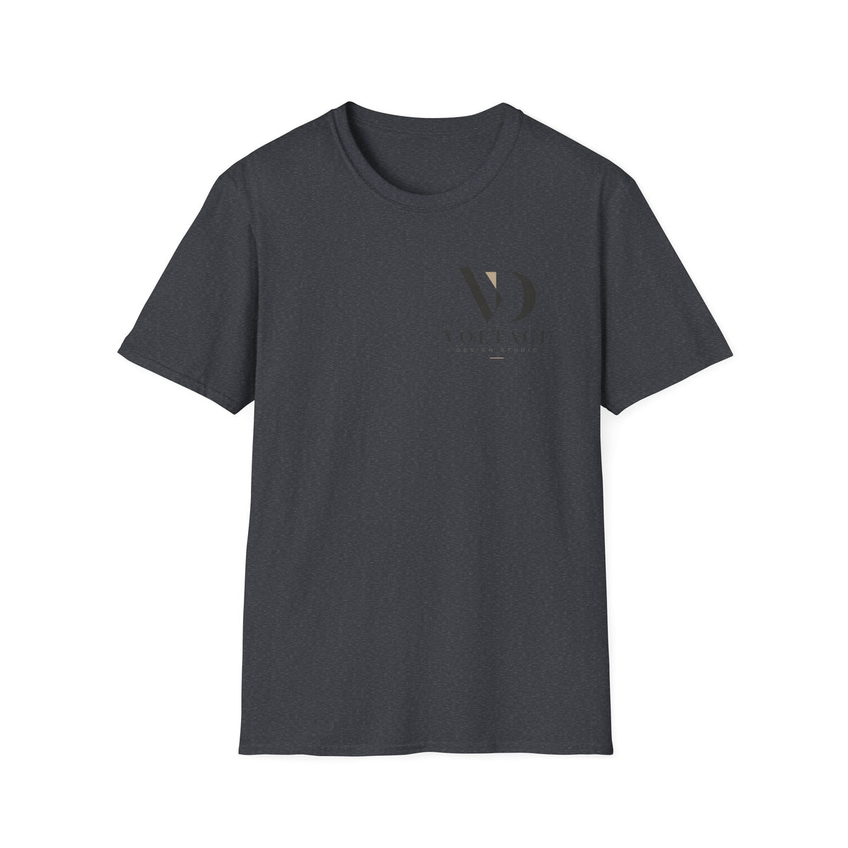 Voltage Design Studio Softstyle T-Shirt
