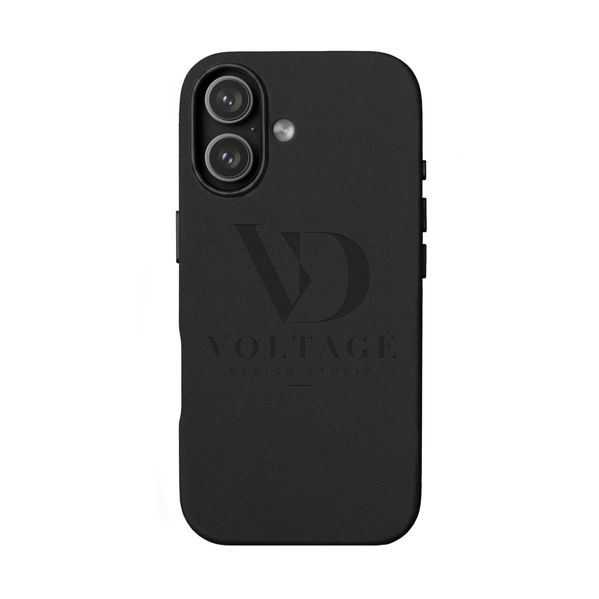 PU Leather Phone Cases (Engraving)