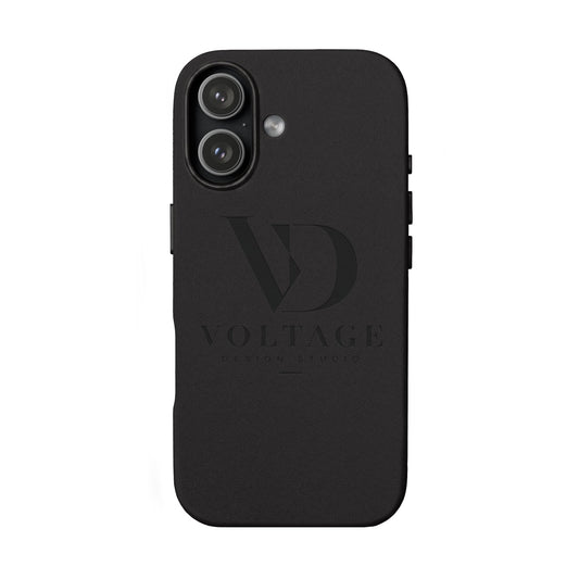 PU Leather Phone Cases (Engraving)