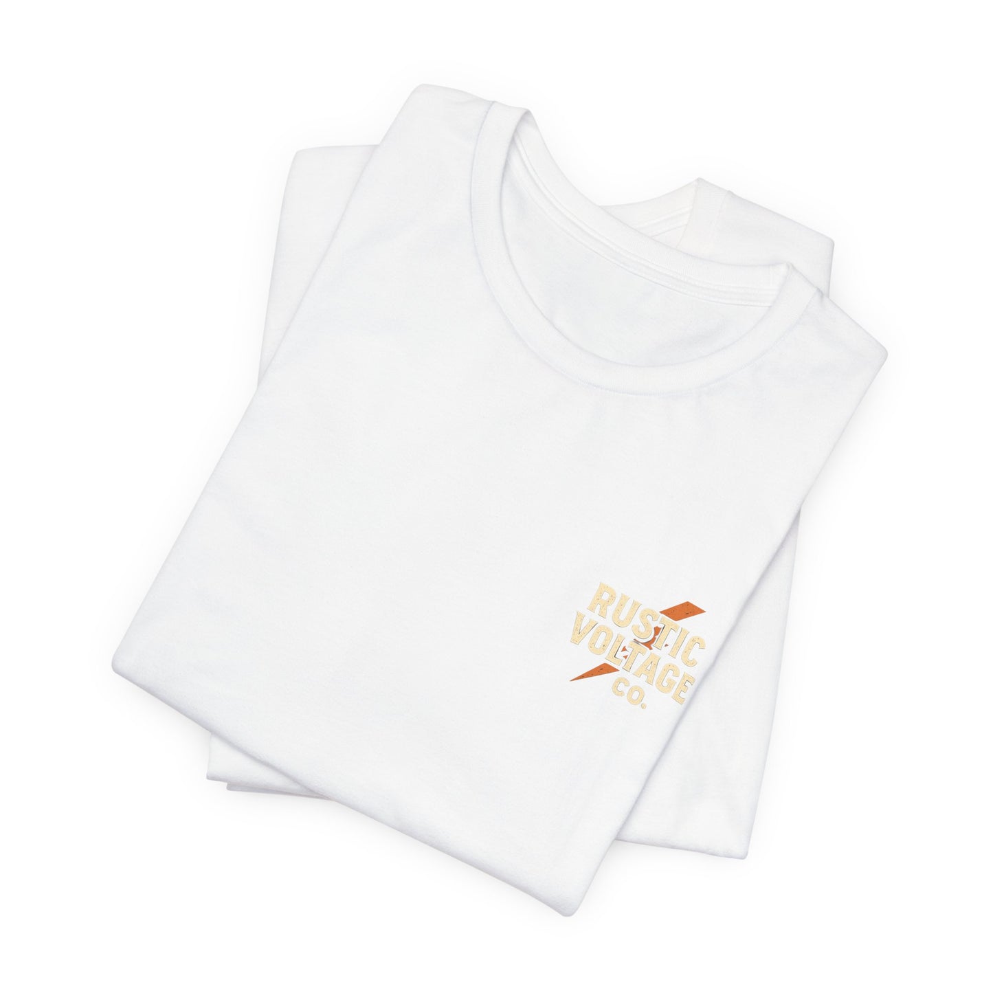 Old lineman Short Sleeve Tee