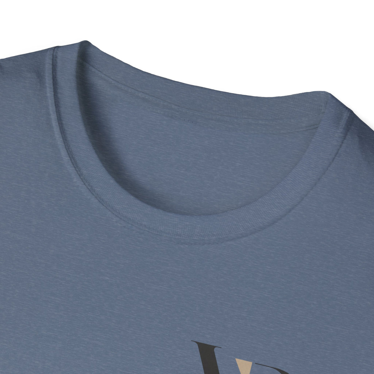 Voltage Design Studio Softstyle T-Shirt