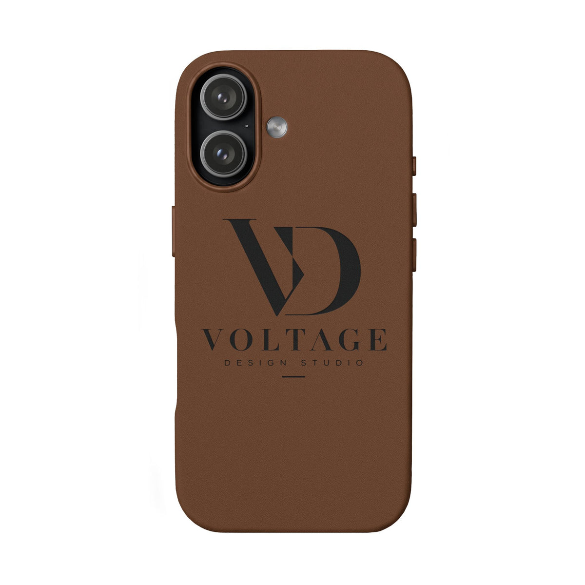 PU Leather Phone Cases (Engraving)