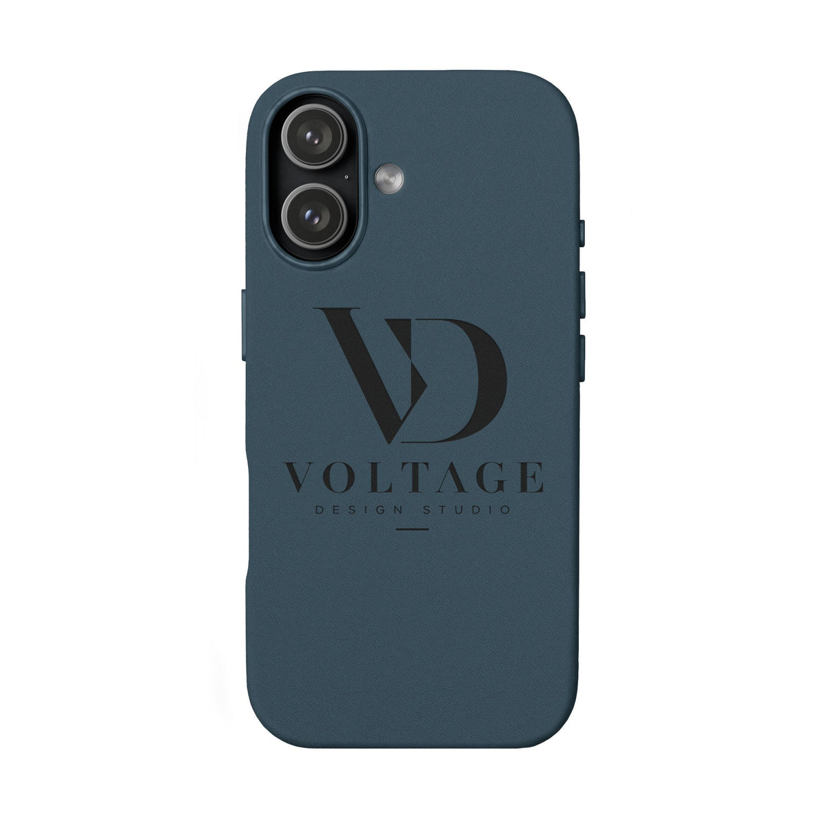 PU Leather Phone Cases (Engraving)
