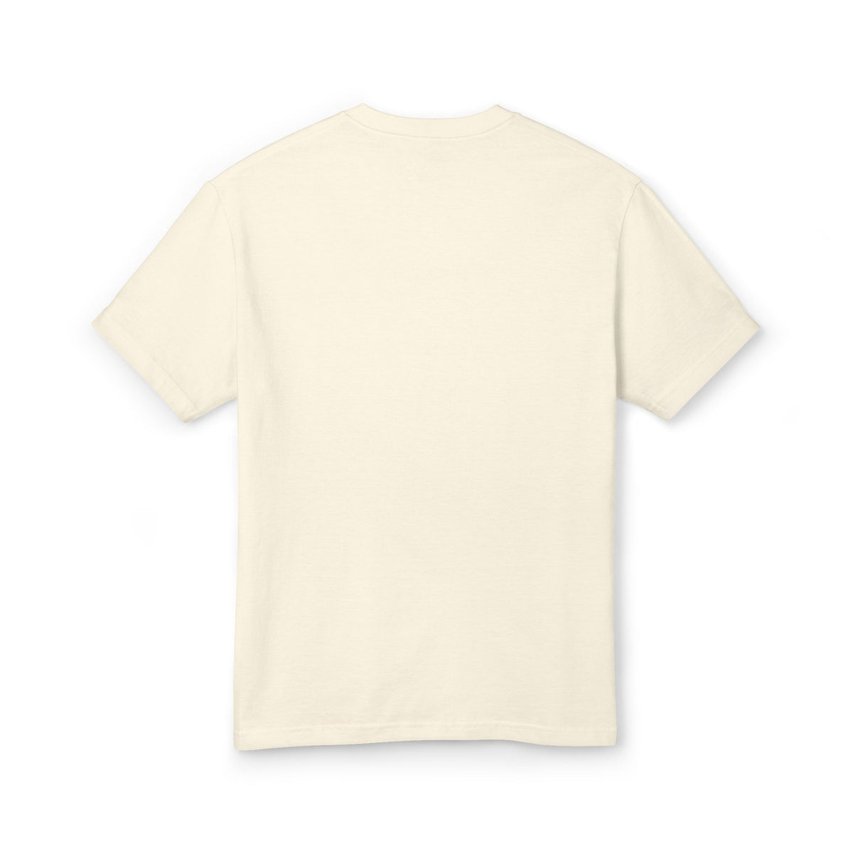 Shutter Dreams Unisex Garment-Dyed Heavyweight Cotton Tee